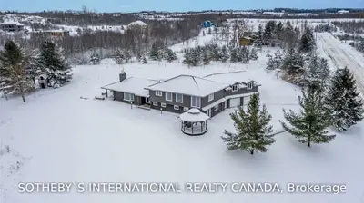 121 JOHN Street, Meaford, ON N4L 1W7