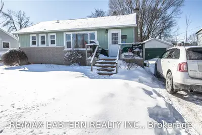 93 Goodfellow Road, Peterborough, On K9j 5w9