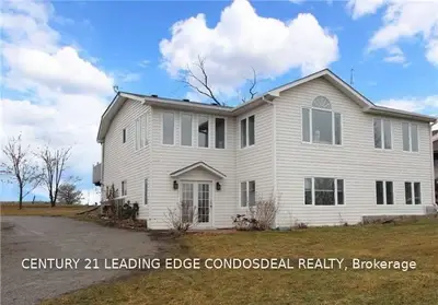 195 Sun Valley Road, Kawartha Lakes, On L0c 1g0