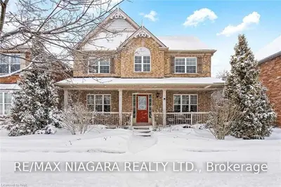 56 Niagara On The Green Boulevard, Niagara-on-the-Lake, ON L0S 1J0