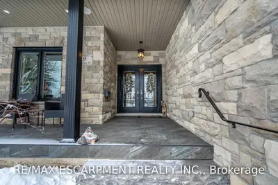 99 Tranquility Street, Brantford, ON N3R 3H9