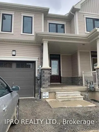 220 Explorer Way, Thorold, ON L2V 0K2