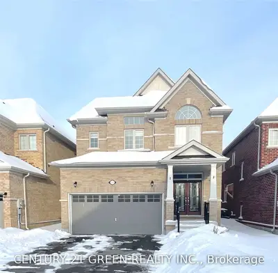 545 Dunlop Court, Woodstock, On N4t 0h1