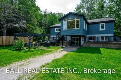 194 South Road, Hastings Highlands, On K0l 2k0