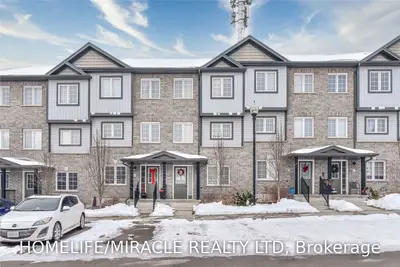 350 Dundas Street S 19, Cambridge, ON N1R 5S2