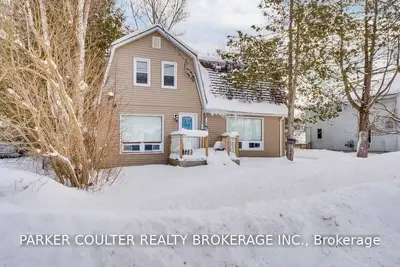 9 BEAVER Street, Parry Sound, ON P2A 2P8