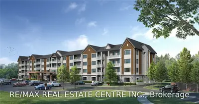 270 Hagen Street E 202, Southgate, ON N0C 1B0