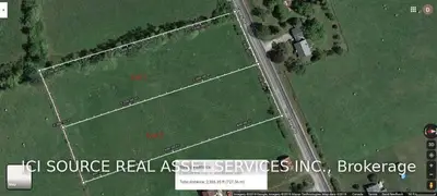 1531 Casey Road Lot A, Belleville, ON K8N 4Z6