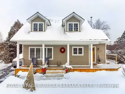 69 Flamboro Street, Hamilton, ON L0R 2H0