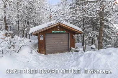 1088 Dogsled Trail, Minden Hills, ON K0M 2K0
