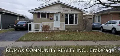 114 Muriel Crescent W, London South, ON N6E 2K6