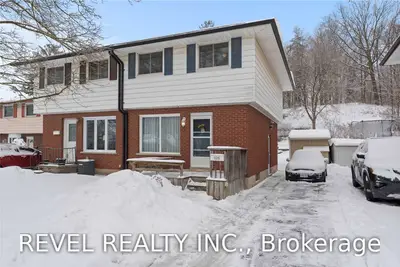 198 Edward Street, Cambridge, ON N3C 1K5