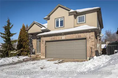 70 Tanoak Drive 1, London North, ON N6G 5R3