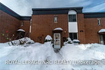 6453 Colborne Street 54, Niagara Falls, ON L2J 1E7