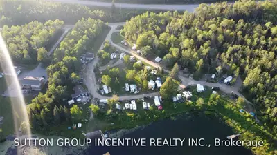 28 TAGGART LAKE Road, Papineau-Cameron, ON P0H 1V0
