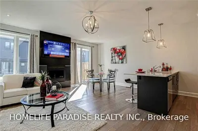 499 SOPHIA Crescent 86, London North, ON N6G 0X9
