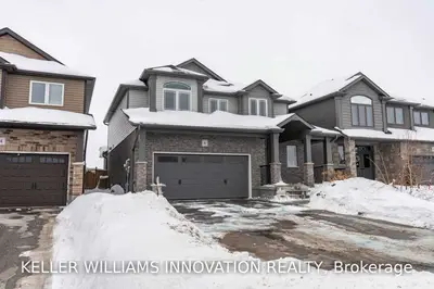 6 Beam Street, East Luther Grand Valley, ON L9W 6V1