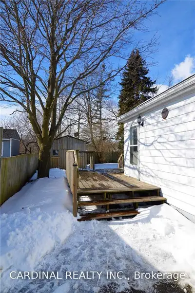 387 MARGARET Street, Cobourg, ON K9A 2Z6