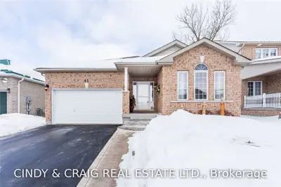 41 Sweetnam Drive, Kawartha Lakes, On K9v 0a7