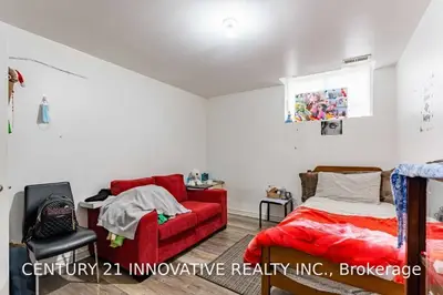 7217 Stacey Drive Lower, Niagara Falls, ON L2E 0B3