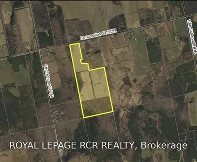 541262 Concession 14 Ndr Road, West Grey, ON N0G 1L0