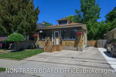 696 QUEENS Avenue, London East, ON N5W 3H3