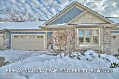 310 RIDGE Road S 5, Fort Erie, ON L0S 1N0