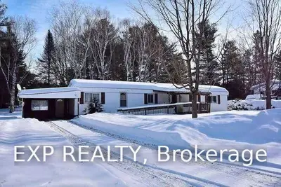 95 Sama Park Lot 64 Road, Havelock-belmont-methuen, On K0l 1z0