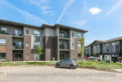 5840 Newman Boulevard 101, LaSalle, ON N9H 4S3