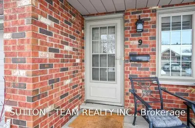 694 Grey Street 9, Brantford, ON N3S 4Y4