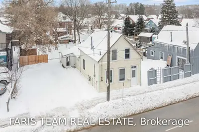 149 14TH Street W, Owen Sound, ON N4K 3X6