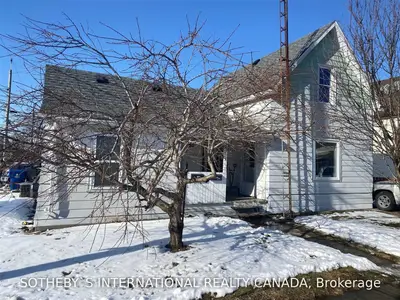 62 Hiram Street, Chatham-Kent, ON N8A 2R6
