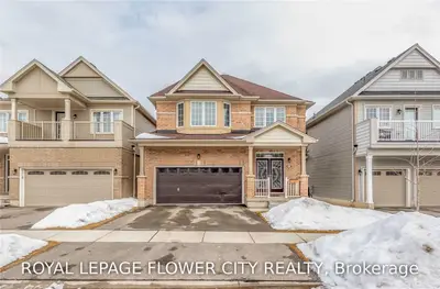 69 Sinden Road, Brantford, ON N3T 5N5