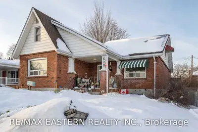 620 Sherbrooke Street, Peterborough, On K9j 2p6