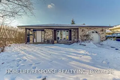 34 LOCUST Crescent, London South, ON N6E 2K2