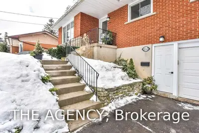 122 Edward Street, Cambridge, ON N3C 1K3