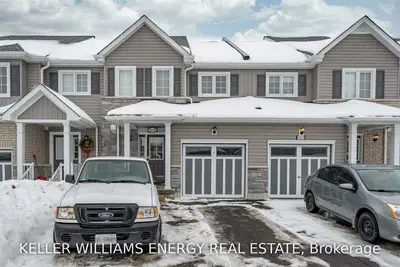 1635 Hetherington Drive, Peterborough, On K9l 0g7