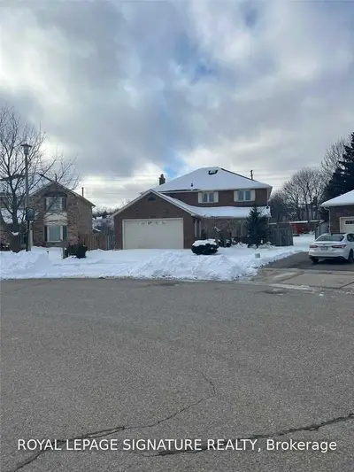 115 CRANSTON Avenue, Cambridge, ON N1T 1J7