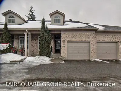 120 University Avenue E 202, Cobourg, ON K9A 0A9