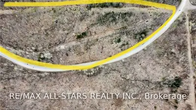 0 CENTREVIEW Road, Hastings Highlands, ON K0L 2S0