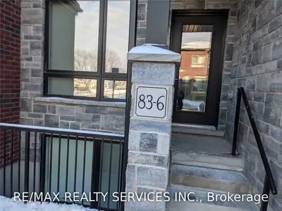 83 Beechwood Avenue 6, Guelph, ON N1H 5Z7