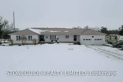 6538 OLD HWY 2, Tyendinaga, ON K0K 3A0