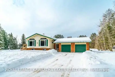 323 Burnt River Road, Kawartha Lakes, On K0m 1c0
