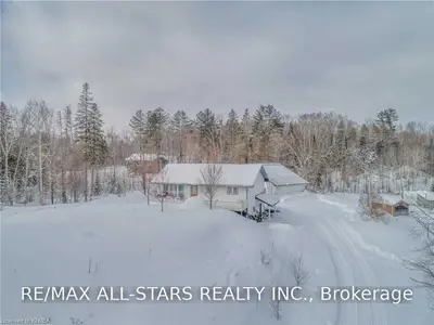 1805 Bethel Road, Minden Hills, ON K0M 2K0