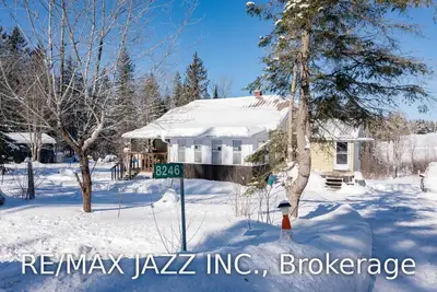 8246 Highway 522, Parry Sound Remote Area, ON P0H 1N0