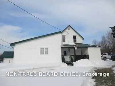 747 HYBLA Road, Hastings Highlands, ON K0L 1C0