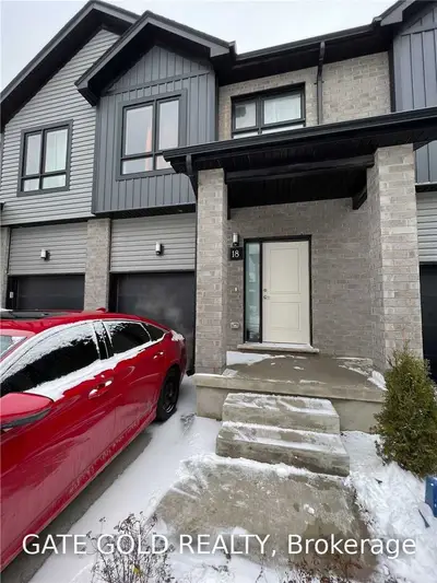 819 Kleinburg Drive 18, London North, ON N5X 3Z1