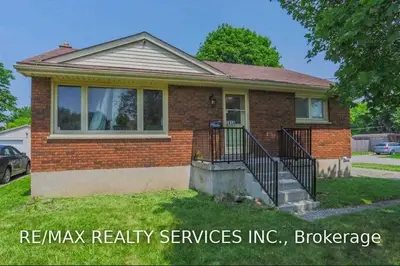 1616 Mardell Street, London East, ON N5V 1X2