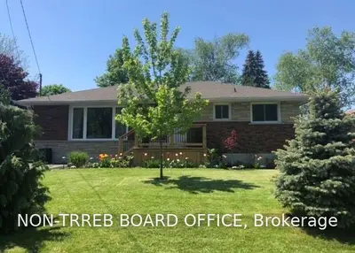 87 Fife Street E, Haldimand, ON N3W 1E7