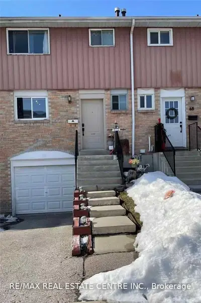 120 Quigley Street 69, Hamilton, ON L8K 6L4